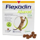 Vétoquinol Flexadin Advanced Katzen 30 Bisse