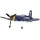 Flitezone Flugzeug Corsair RTF 400 mm