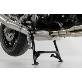 SW-Motech Hauptständer für Kawasaki Z900RS/Cafe (17-) Schwarz