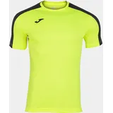 Joma Academy III Volleyballtrikot 061 fluorgelb S