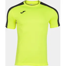 Joma Academy III Volleyballtrikot 061 fluorgelb S