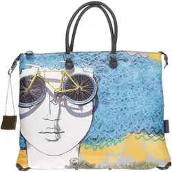 Gabs  Taschen -  in Blau, Einheitsgrösse