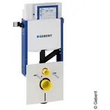 Geberit Kombifix für Wand-WC, 110367005,