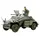 TAMIYA 300035270 - WWII Sonderkraftfahrzeug Leichter Spähpanzer 1:35
