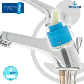 tecuro EHK40L Keramikkartusche