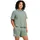Jack Wolfskin Damen Prelight Suncool Bluse (Größe S, gruen)