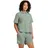 Jack Wolfskin Prelight Suncool Shirt Grün S
