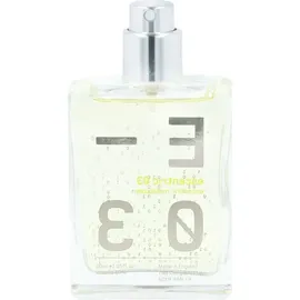 Escentric Molecules Escentric 03 Eau de Toilette Portable 30 ml