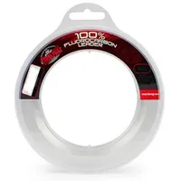 Fox Rage Stike Point 30 M Flurocarbon - Clear