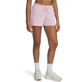 Under Armour Rival Terry Prime Pink S