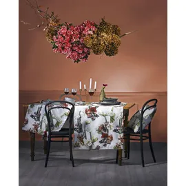 APELT Kissenbezug 2713 40 x 40 cm Rot