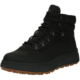 GEOX U GRANITO Herren Schwarz 44