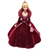 Barbie 2002 Hallmark Ornament Celebration Special 2002 Edition