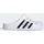 Adidas adilette Clog Cloud White / Core Black / Cloud White 40 1/2