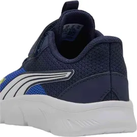 Puma FlexFocus Modern AC+ PS Vivid Blue/White 32