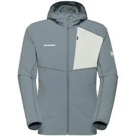 Mammut Madris Light ML Hoodie Jacke (Größe M