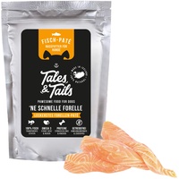 Tales & Tails Tales & Tails® „’Ne schnelle Forelle Fischpaté Forelle 100g