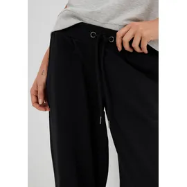 bonprix Jogginghose Schwarz XL