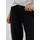 bonprix Jogginghose Schwarz XL