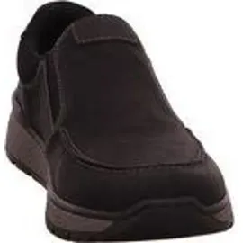 Rieker Slipper mit markanter Ziernaht