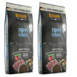 BELCANDO Puppy Gravy 25 kg (2x12.5 kg)