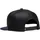 Fox Absolute Mesh Snapback Kappe blau One Size