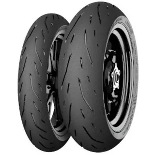 Continental ContiSportAttack 5 Rear 190/55 R17 75W