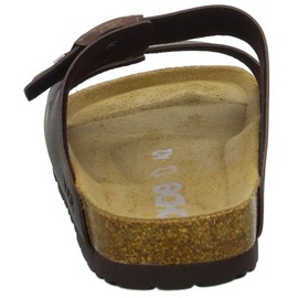 ROHDE Sunnys N°32 Herren mocca/dunkelbraun 41