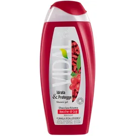Vidal Bacche di Goji Duschgel 250 ml