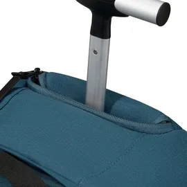 American Tourister Rucksack Take2Cabin Backpack / WH S Harbor Blue