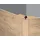 EGGER Faltleiste Decowall FL006 Namur Fichte hell 2 St. 240 x 22 x 22 cm
