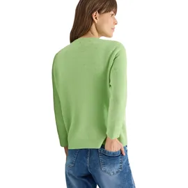 Cecil TOS_Short Cardigan Grün XL