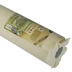 Papstar 4 Rollen Tischläufer, Tissue ROYAL Collection 24 m x 40 cm champagner
