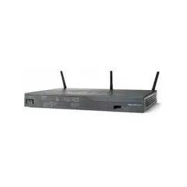 Cisco 888 G.SHDSL Router with 3G (C888EG+7-K9)
