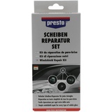 PRESTO 521133 Scheiben-Reparatur Set