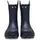 Crocs Handle It Rain Boot Damen Blau 38