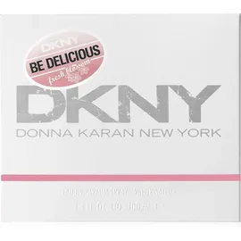 DKNY Be Delicious Fresh Blossom Eau de Parfum 100 ml