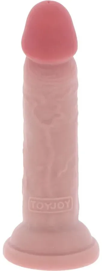 GET REAL - DELUXE REALISTISCHER PENIS 15 CM