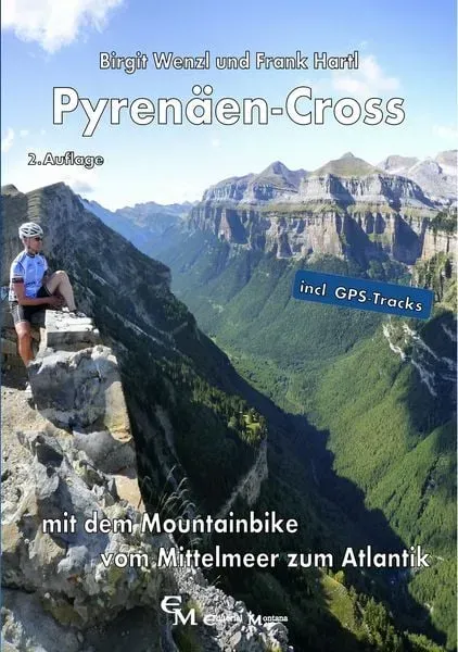 Preisvergleich Produktbild Pyrenäen-Cross