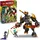 LEGO Ninjago Coles Action-Mech und Drachen-Zane 71854