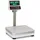 Steinberg Systems Kontrollwaage 100 kg 10 g 30 x 35 cm 6 LCD-Hochanzeige / Preisrechenwaagen