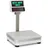 Steinberg Systems Kontrollwaage 100 kg 10 g 30 x 35 cm 6 LCD-Hochanzeige / Preisrechenwaagen