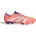 Signal Coral/Ftwr White/Beam Orange 44 2/3