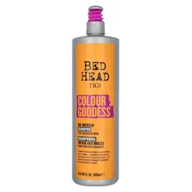 Tigi Colour Goddess Shampoo 970 ml