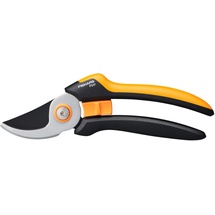 Fiskars Solid Bypass Gartenschere (1057164)