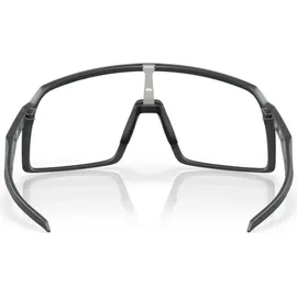 OAKLEY Sutro OO9406 940698 Matte Carbon/Clear Photochromic