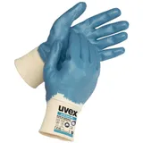 Uvex profi pure HG Montagehandschuh Größe (Handschuhe): 11