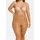 CAMANO Feinstrumpfhose Leggings 2er Pack Beige 60/62