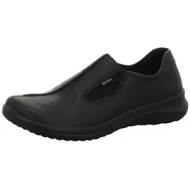 Legero Softboot Damen Schwarz 41,5