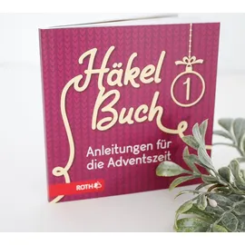 ROTH WollKram Adventskalender 2023